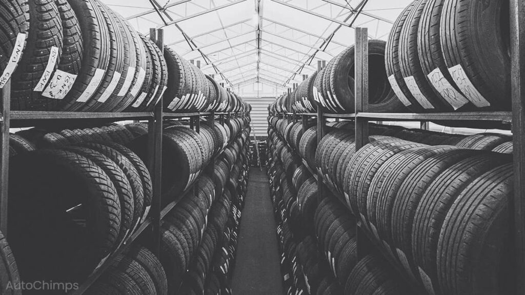Tire Brands to Avoid in 2024: A Comprehensive Guide