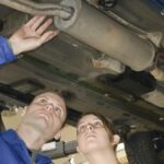 Muffler Repair, Replacement, and Cost Guide