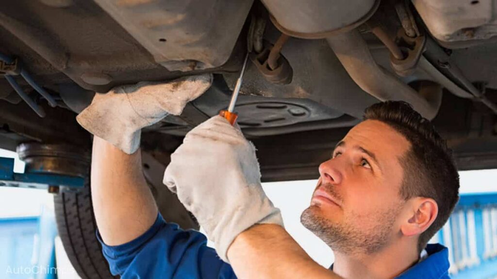 Guide to Catalytic Converter Replacement and Repair Costs