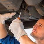 Guide to Catalytic Converter Replacement and Repair Costs
