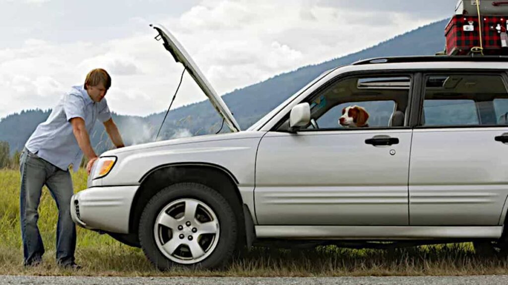 Causes of Car Overheating: What You Need to Know