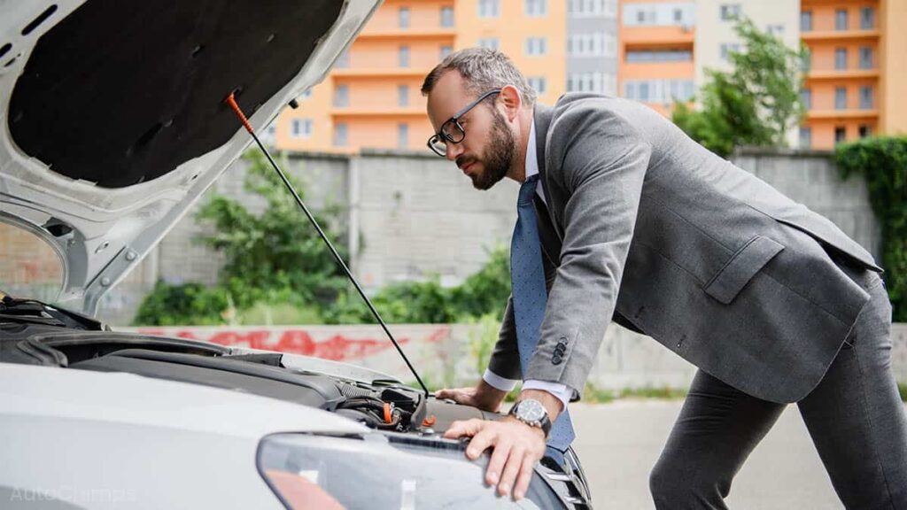 What Causes a Car to Stall While Idling in Park?