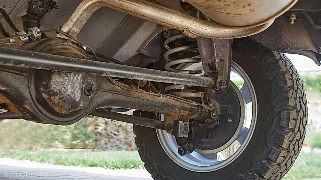 Comprehensive Guide to Rear Differential Replacement and Associated Costs