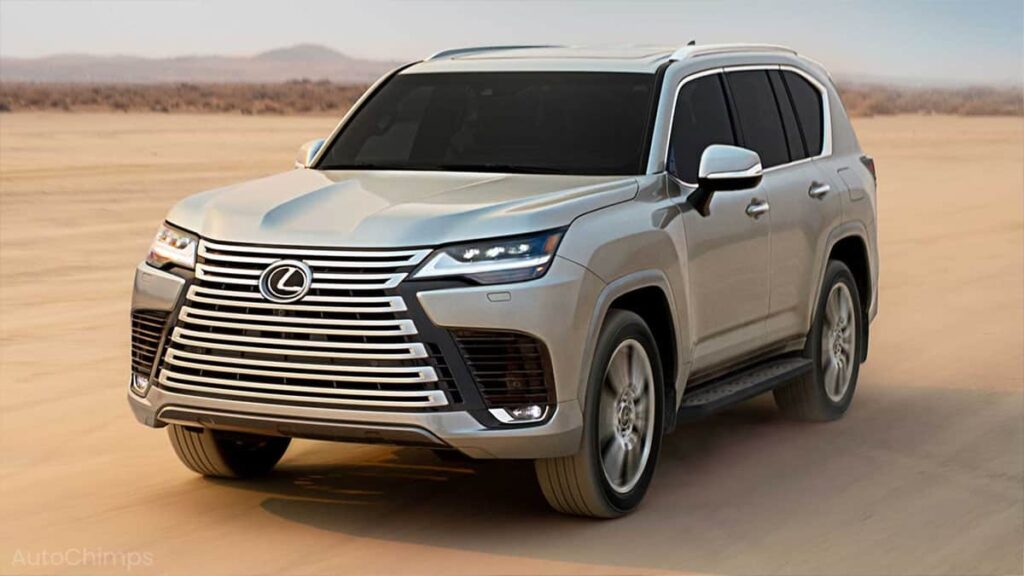 Are SUVs Safer Than Sedans? A 2024 Analysis