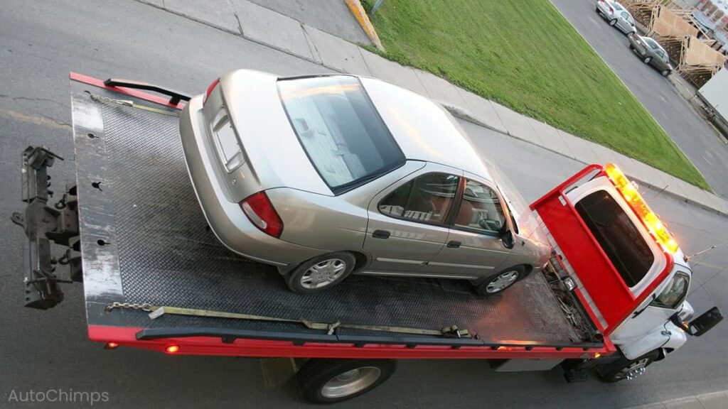 Can You Tow an Automatic Vehicle? A Simple Guide