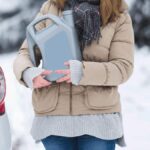 Does Motor Oil Freeze? A Comparison of Conventional and Synthetic Oils