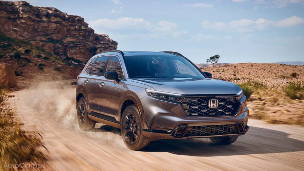 Honda CR-V Won’t Start? Discover the Causes and Solutions.