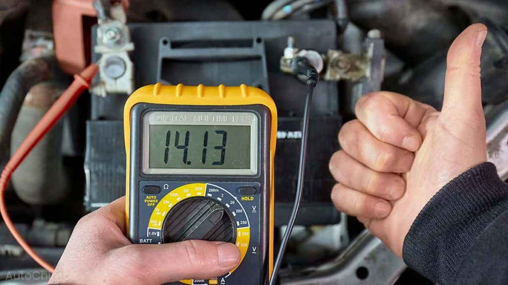 Charging a Car Battery While Driving: How Long Does It Take?