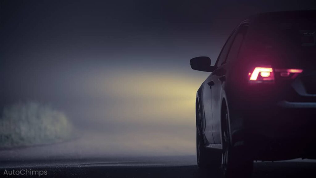 Understanding Low Beams, High Beams, and Fog Lights: When to Use Each