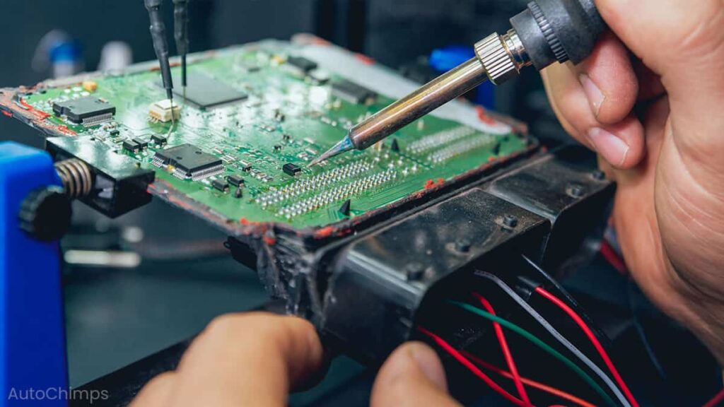 Understanding the Causes of ECU Failure: A Comprehensive Overview