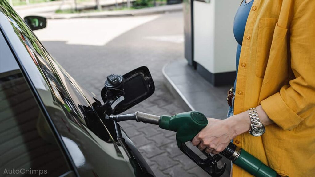 The Consequences of Overfilling Your Car’s Gas Tank: A Comprehensive Guide