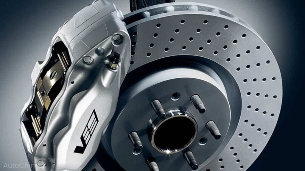 Causes of Squeaking Brakes on New Installations and How to Resolve Them