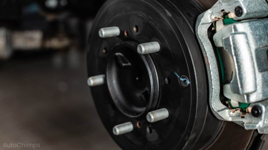 Experiencing Grinding Brakes? Here’s How to Resolve the Issue [Simple Guide]
